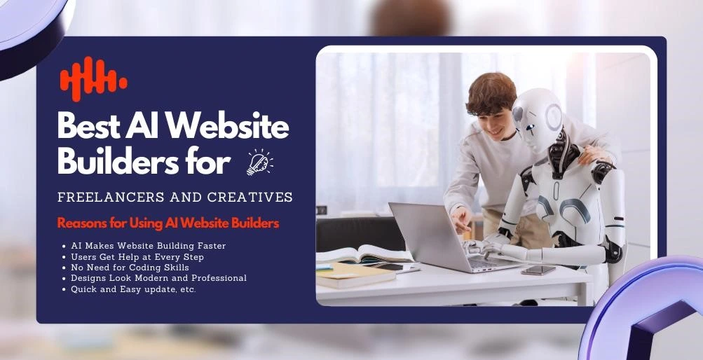 Beste AI-Website-Baukästen