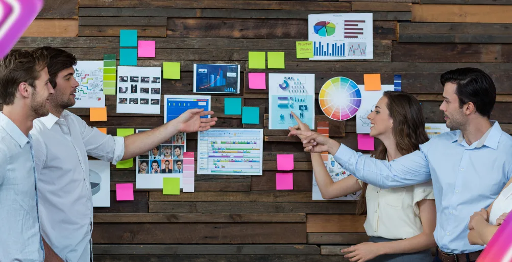 How to Create a Strategy for This Marketing