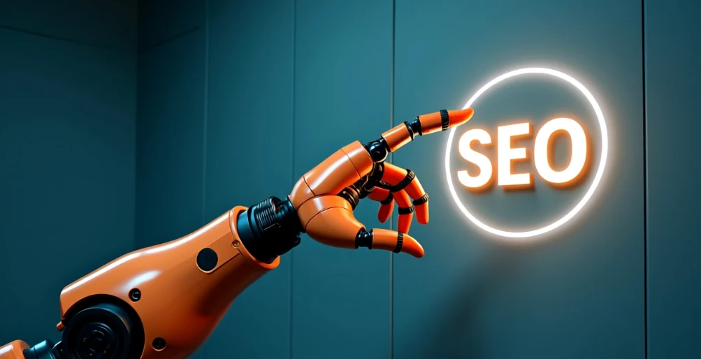 Maximizing Your SEO Potential with AI