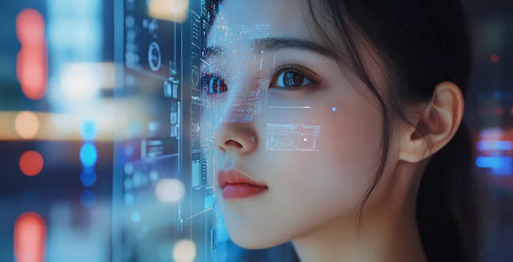 AI for better visual content