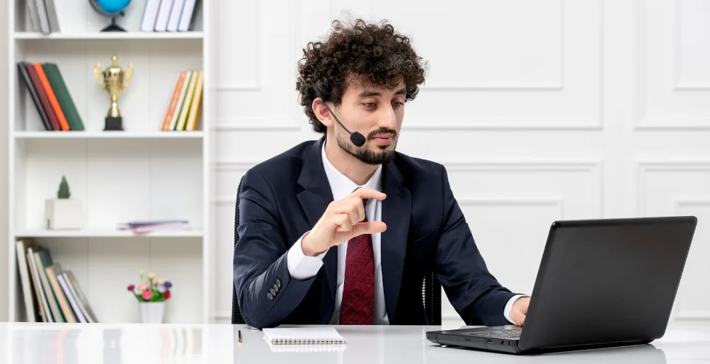 Voice-to-Text Blogging and Multilingual Content