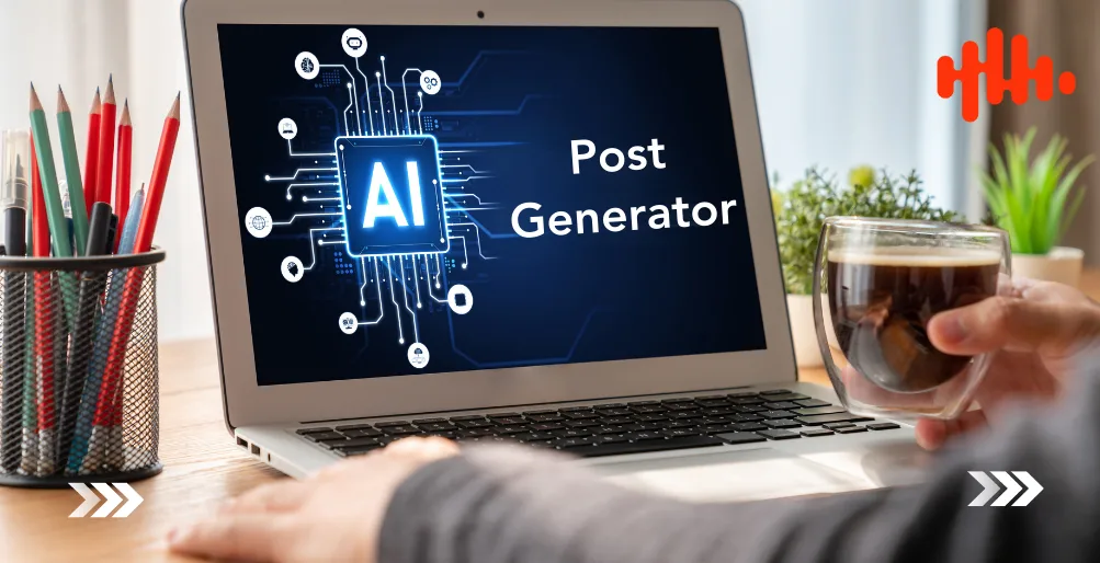 AI Social Media Post Generator