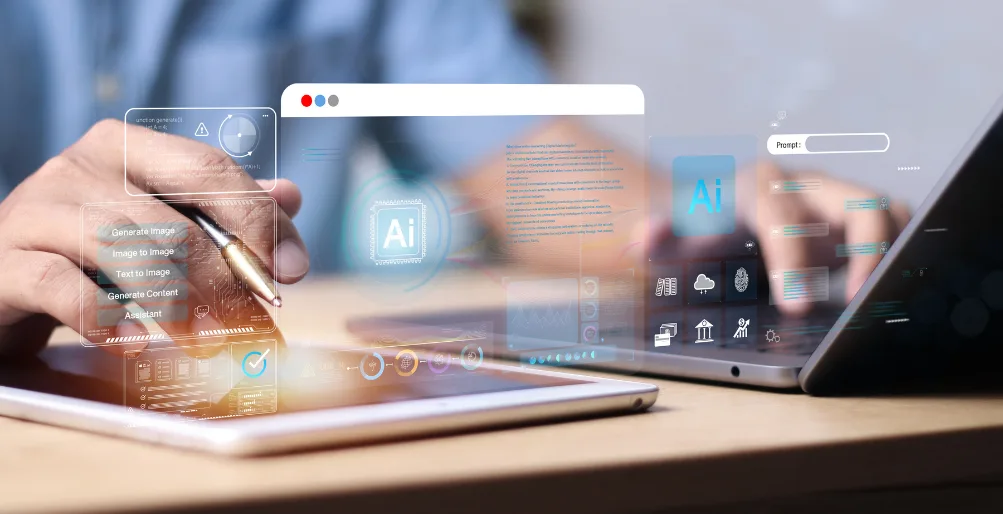 How to Choose the Best AI Blog Post Writer