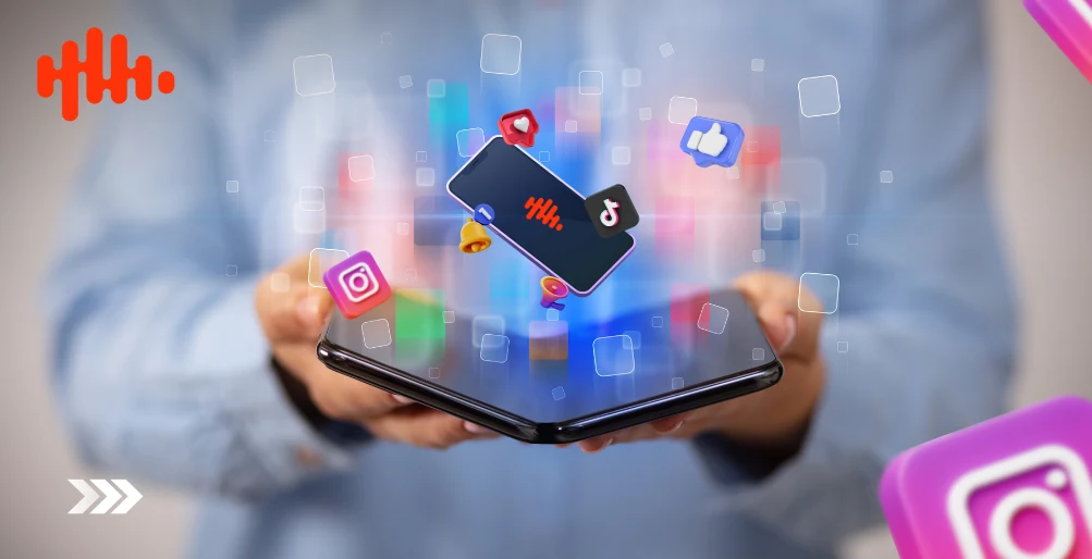 Social Media Post Generator
