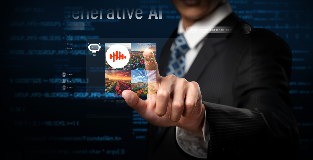 AI Social Media Post Generator
