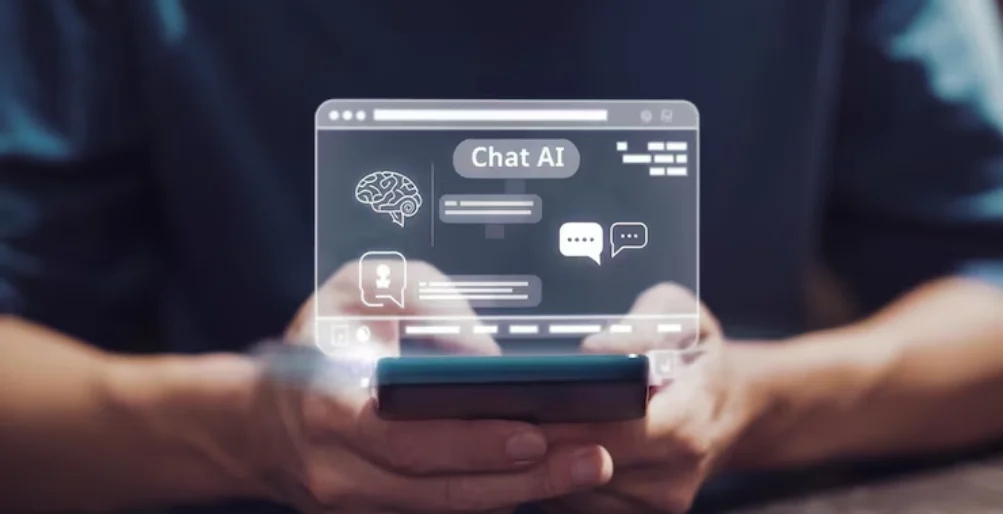 AI Content Creation