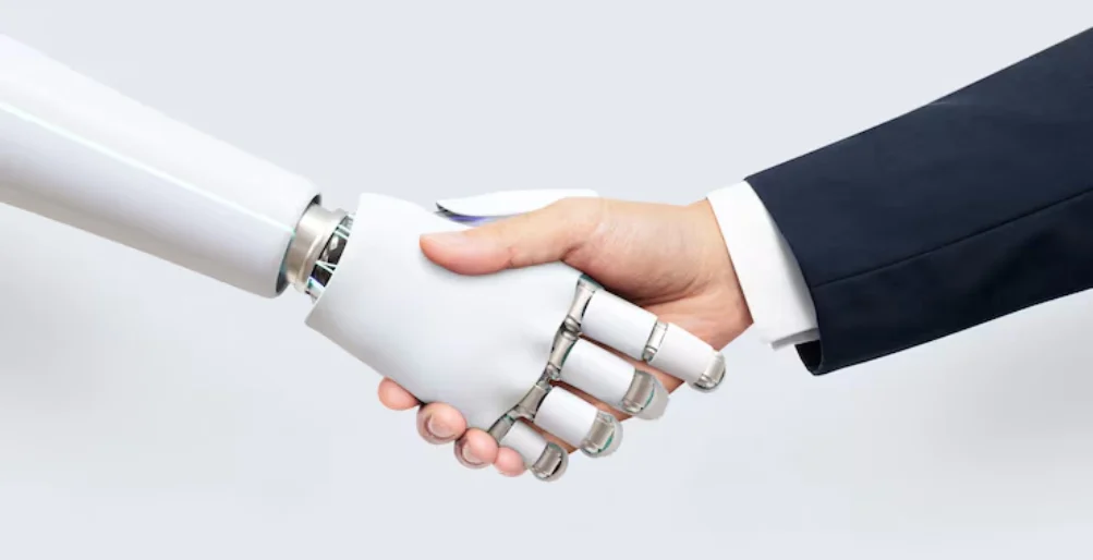 Human + AI Collaboration